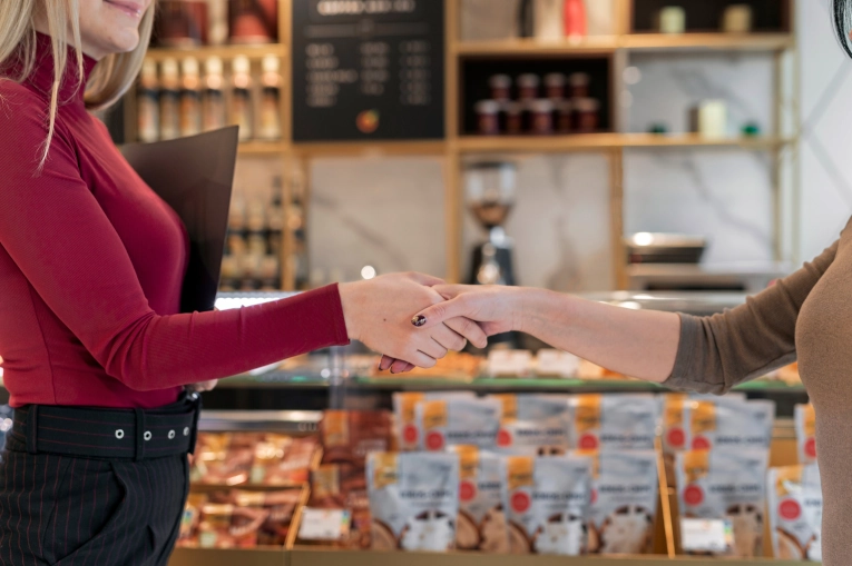 Профессиональные стандарты тайных покупателей