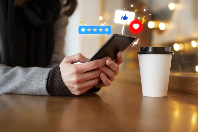 Обратная связь от клиентов - сбор и анализ