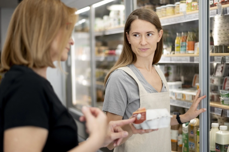 Как распознать тайного покупателя - признаки и особенности тайной проверки