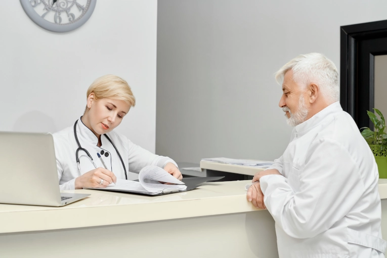 Качество обслуживания пациентов — как повысить уровень сервиса в клинике