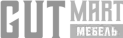 Logo gutmart мебель