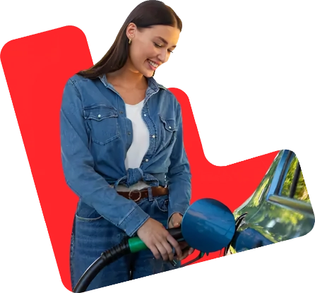 Тайный покупатель для автозаправочных станций Услуги тайных проверок АЗС