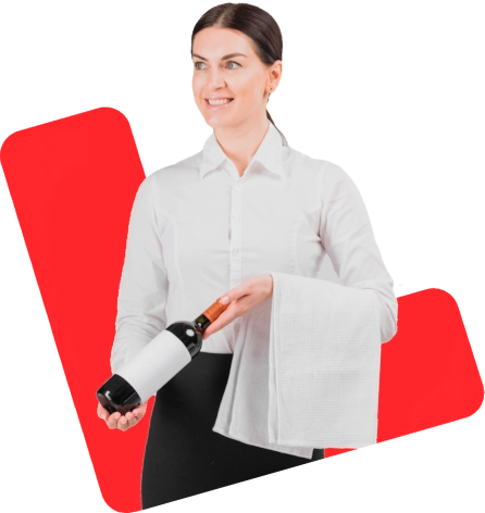 Тайный покупатель для ресторанов и кафе Услуги тайных проверок ресторанов и кафе